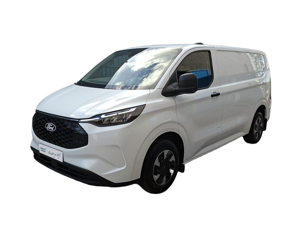 Ford E Transit