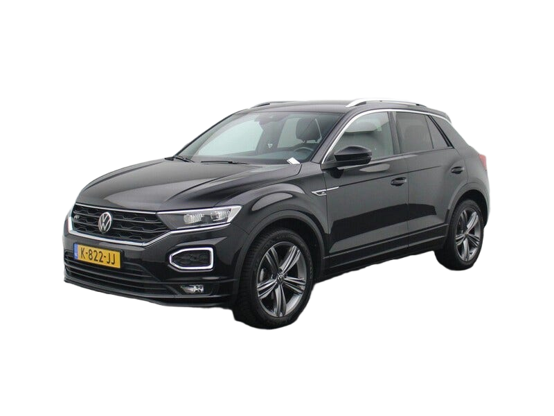 Volkswagen T Roc occasion