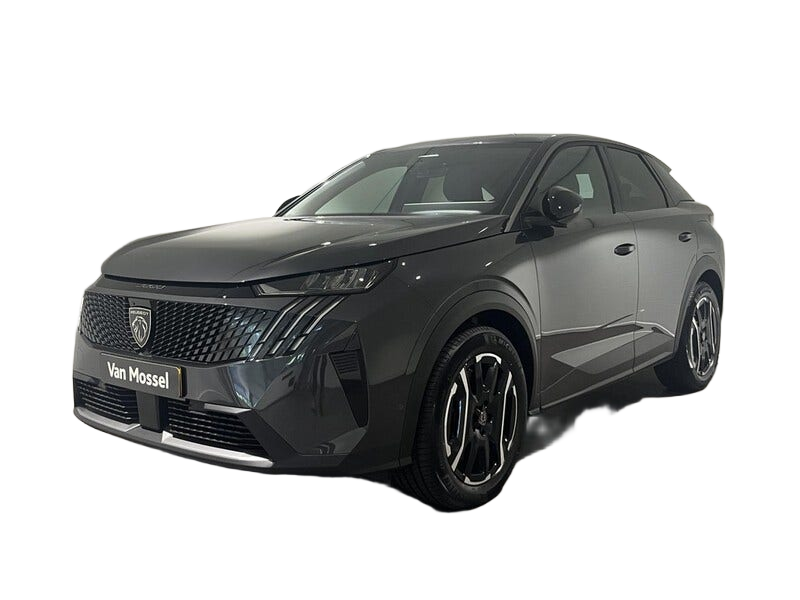 Peugeot 3008 occasion