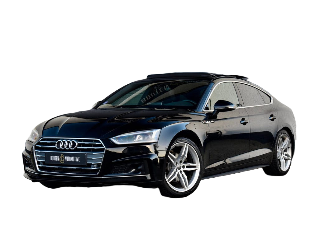 Audi A5 occasion