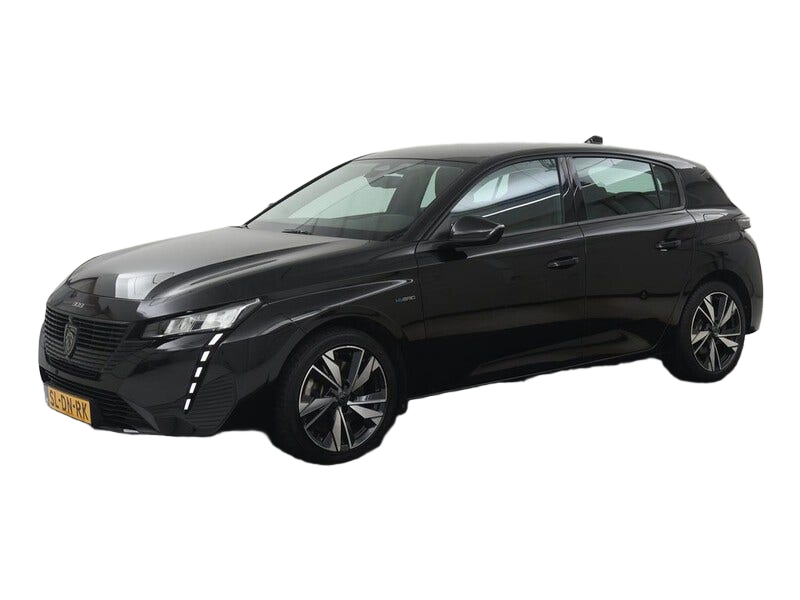 Peugeot 308 occasion