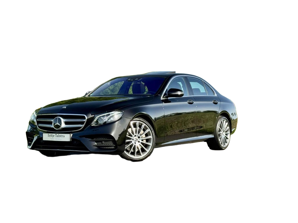 Mercedes Benz E Klasse occasion