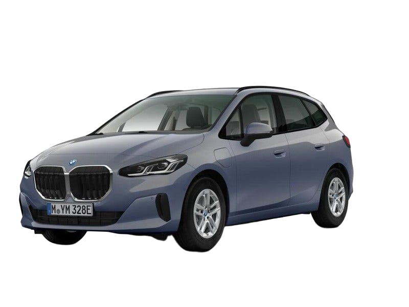 BMW 2 Serie occasion