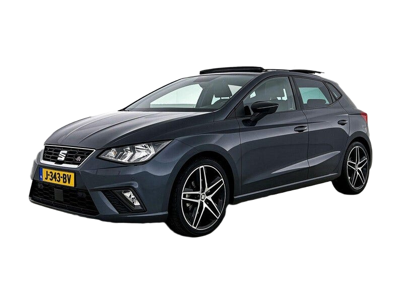 SEAT Ibiza occasion