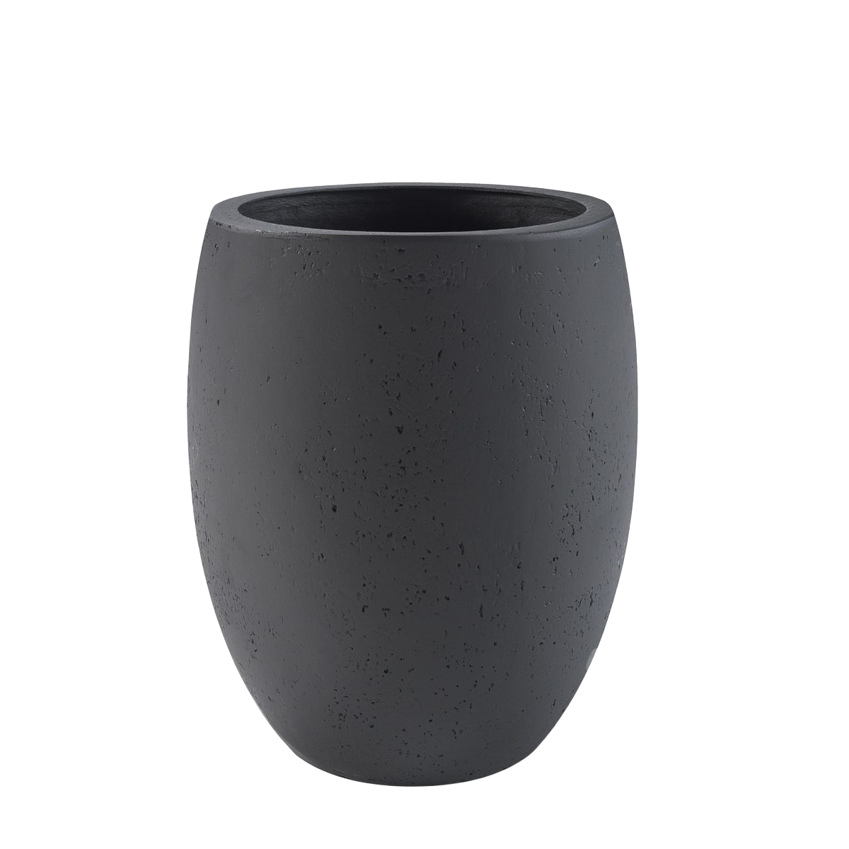 Grigio Tall Balloon M 40x50 Anthracite-Concrete