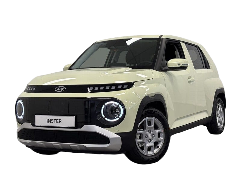 Hyundai Inster occasion
