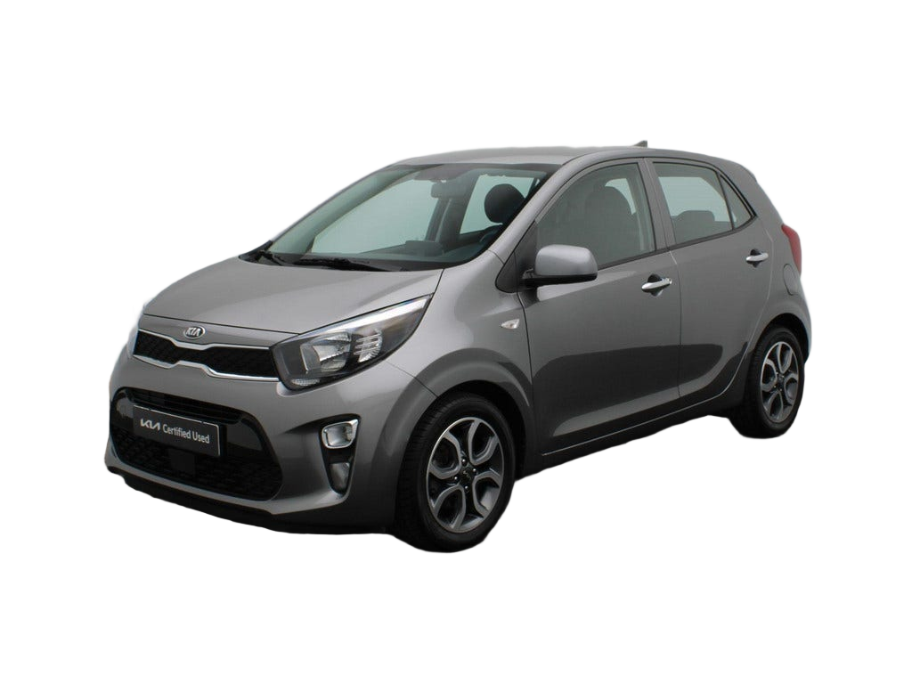 Kia Picanto occasion