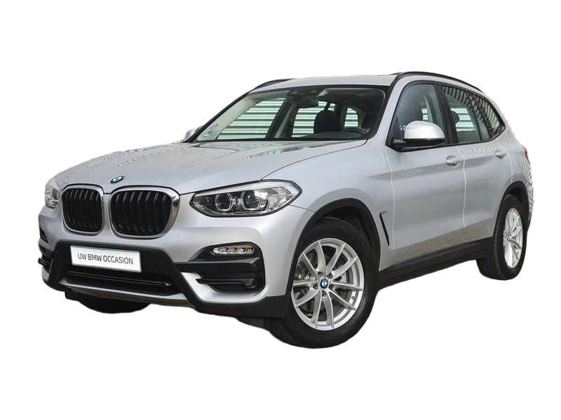 BMW X3 occasion
