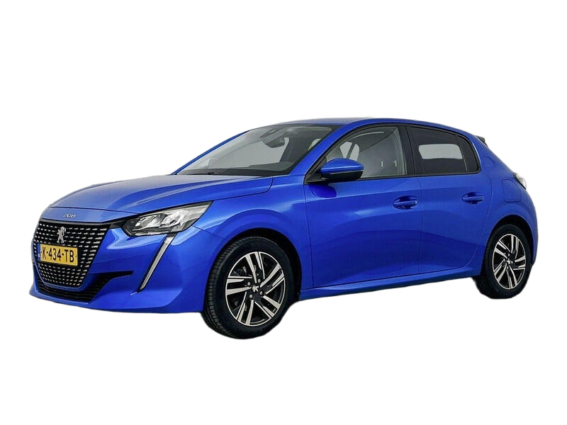 Peugeot 208 occasion