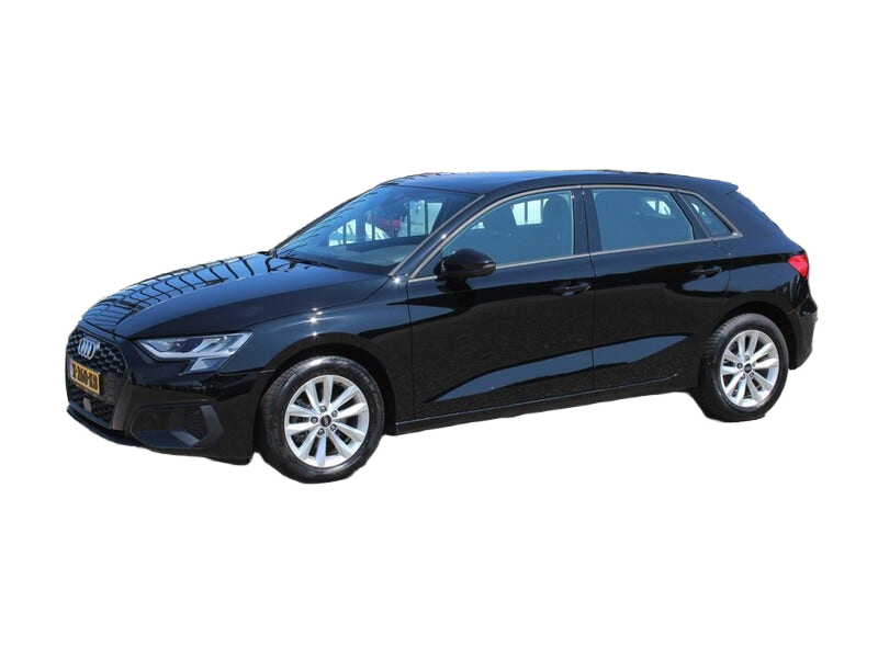 Audi A3 occasion