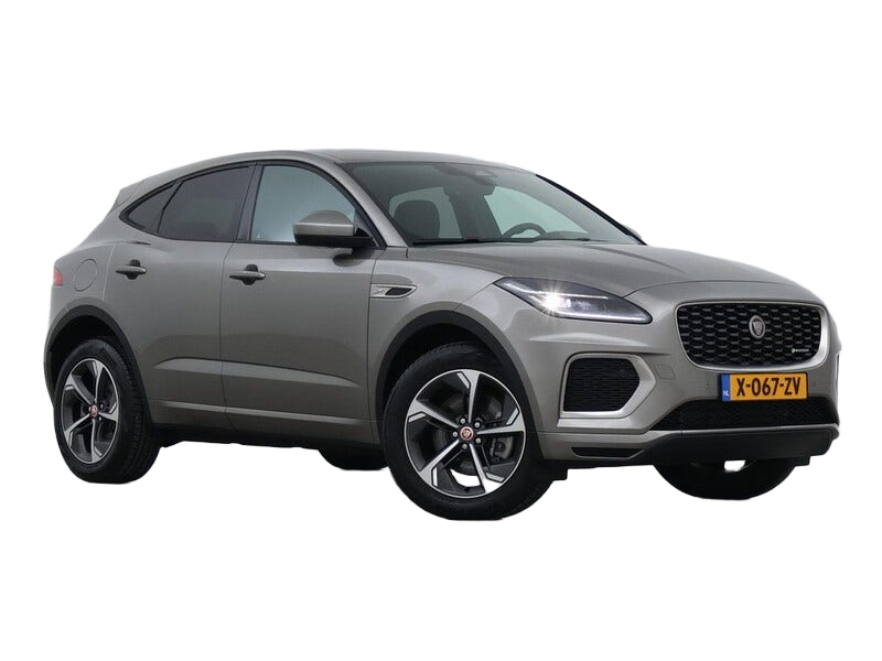 Jaguar E PACE occasion