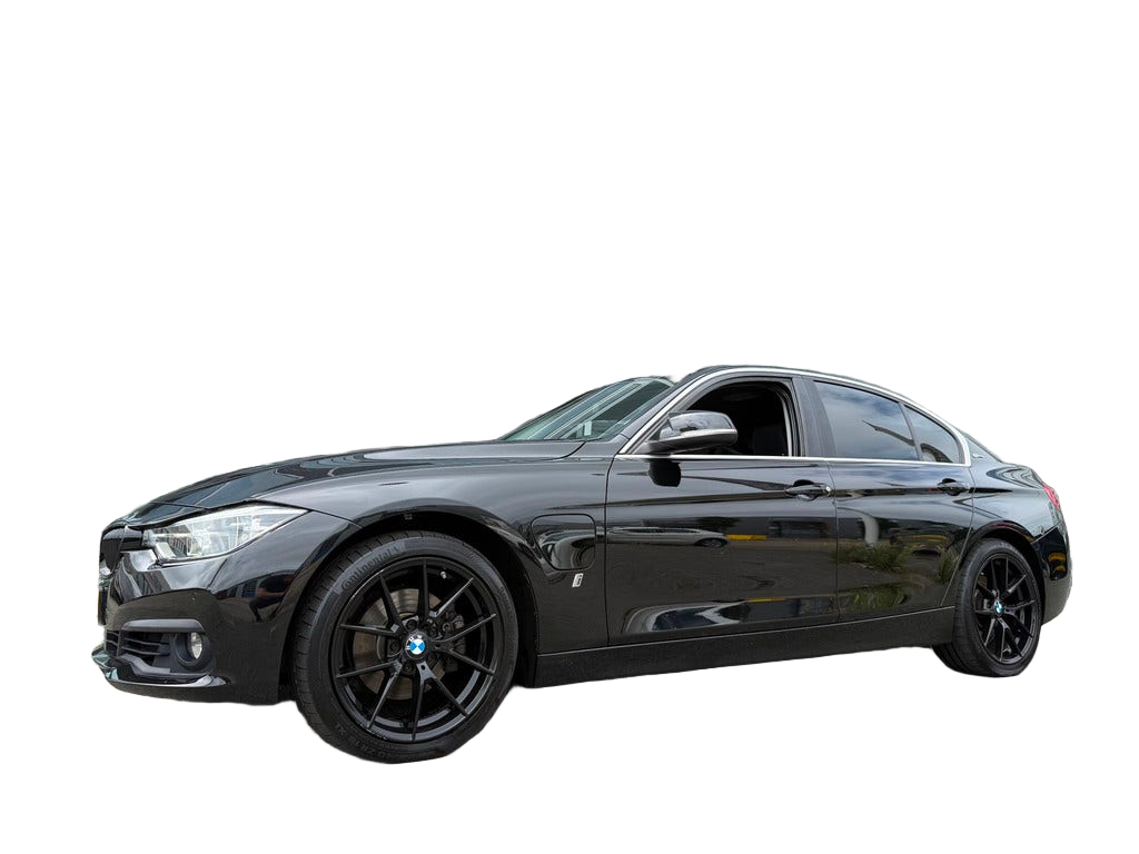 BMW 3 Serie occasion