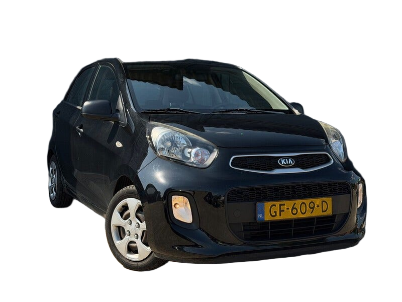 Kia Picanto occasion