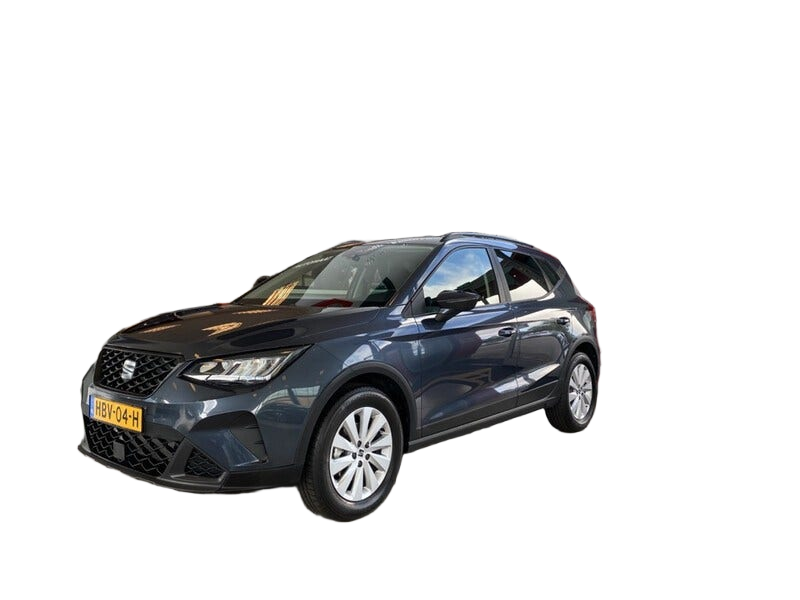 SEAT Arona occasion