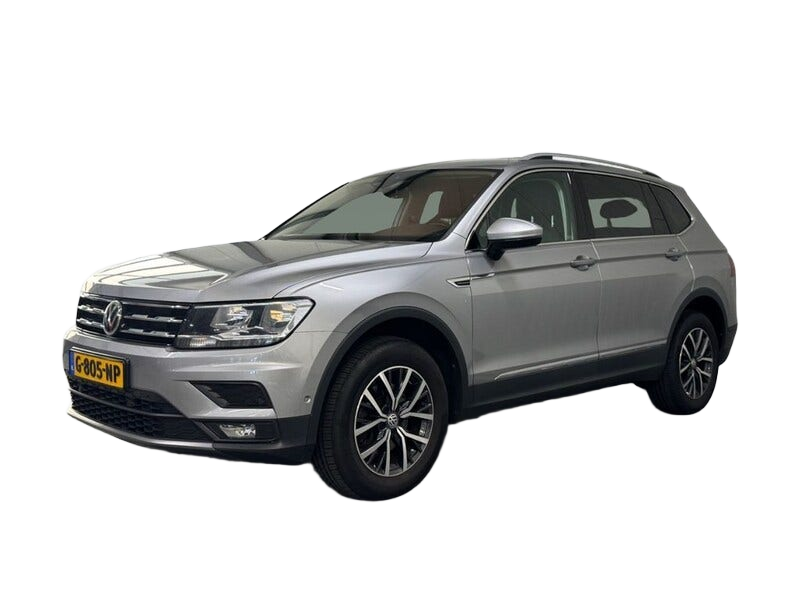 Volkswagen Tiguan Allspace occasion