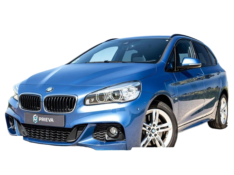 BMW 2 Serie occasion