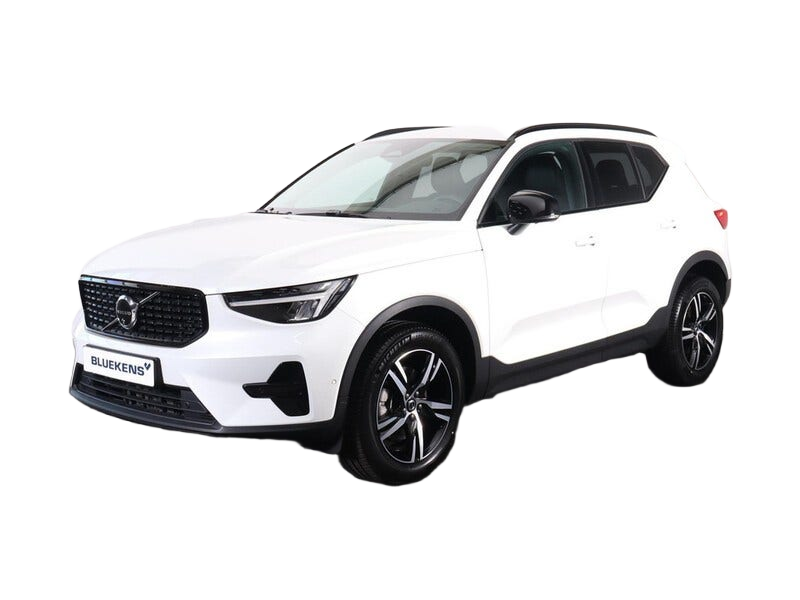 Volvo XC40 occasion