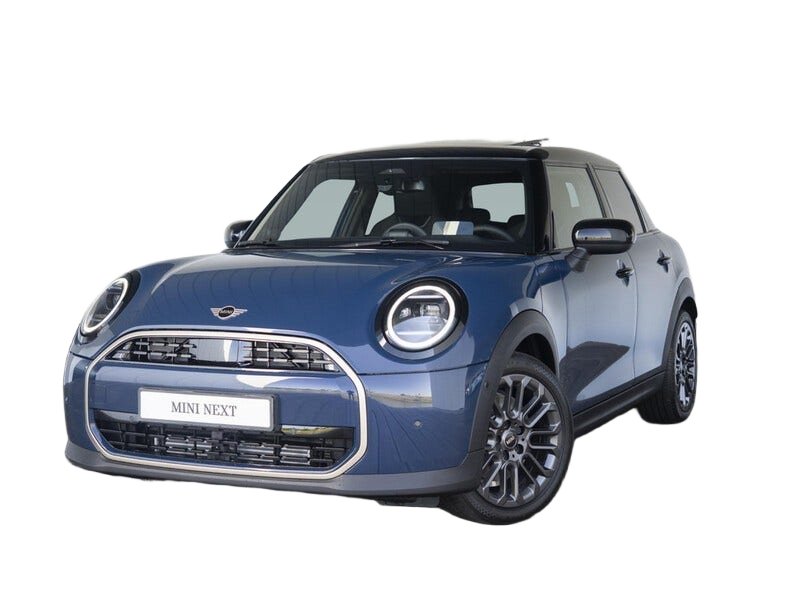 MINI 5 deurs occasion