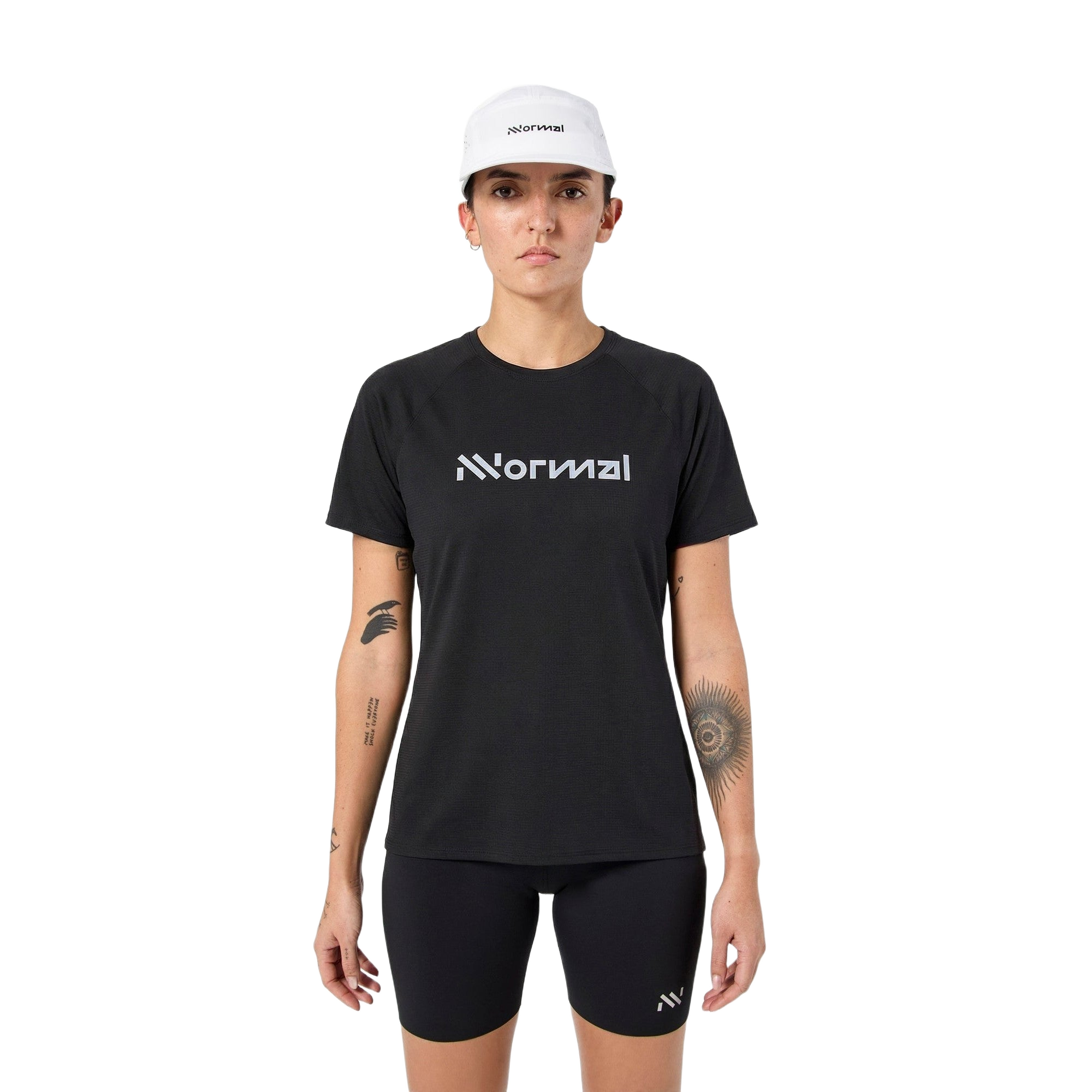 NNormal | Race T-Shirt 02 | Dames