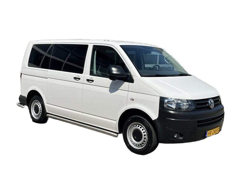 Volkswagen Transporter occasion