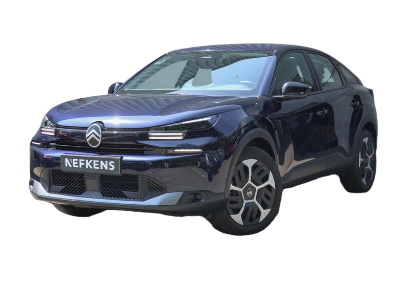 Citroën C4 occasion