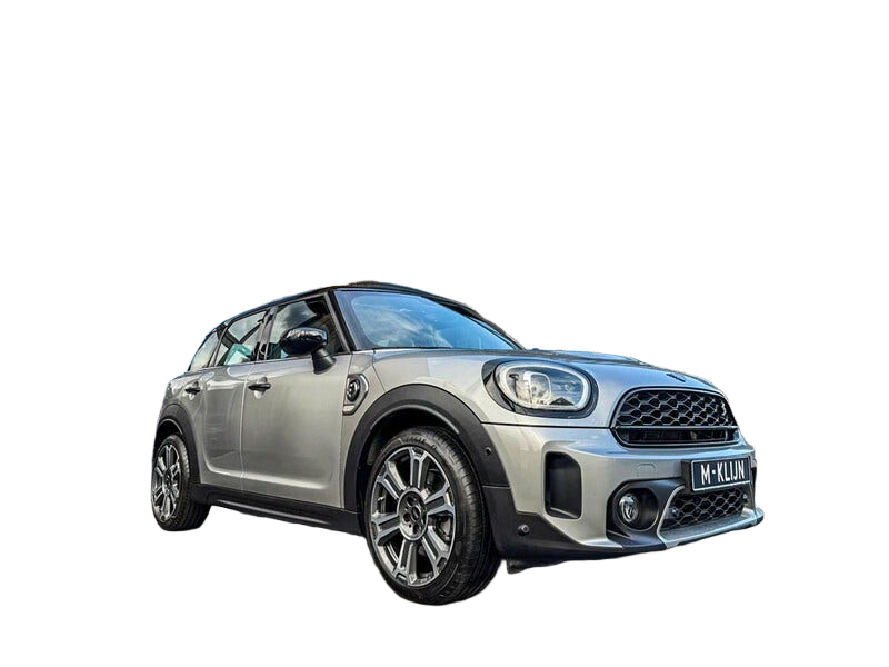 MINI Countryman occasion