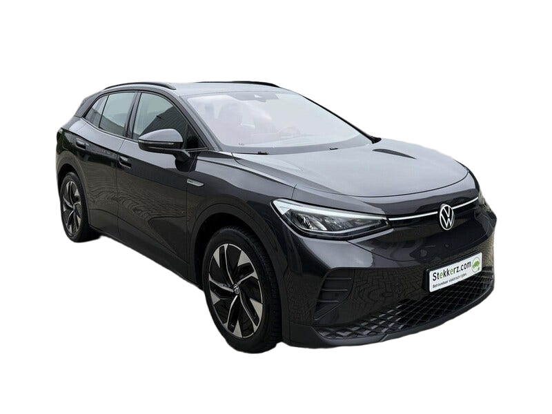Volkswagen ID.4 occasion