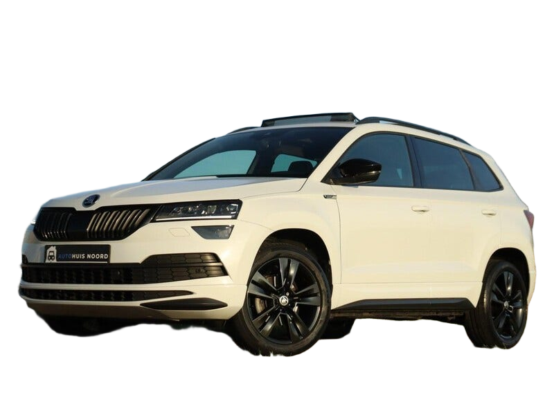 Skoda Karoq occasion