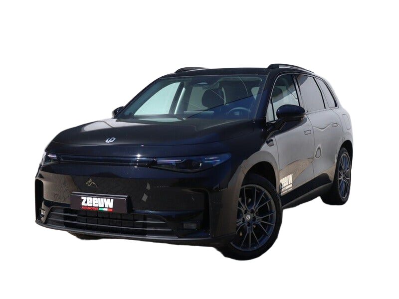 Leapmotor C10 occasion