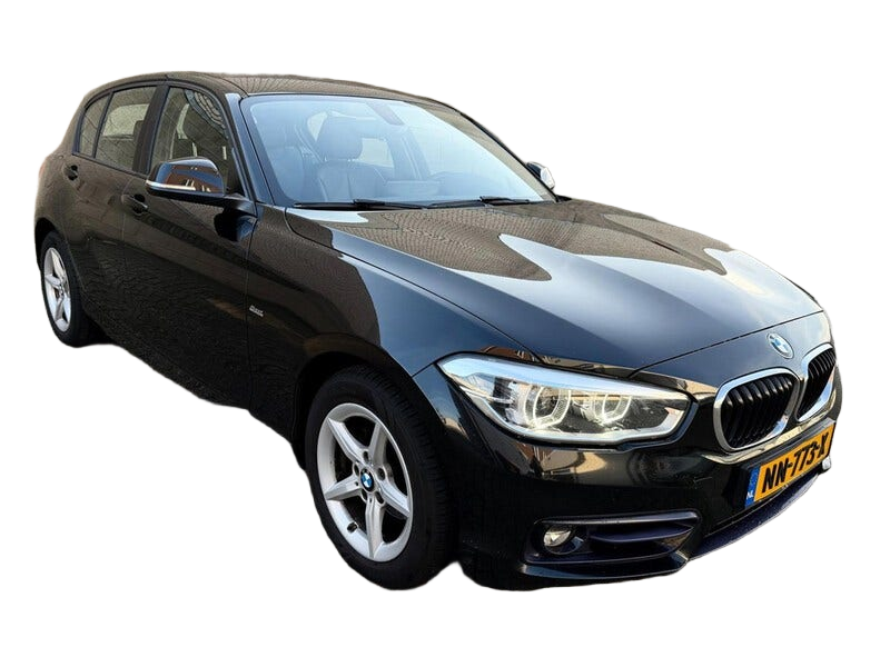 BMW 1 Serie occasion