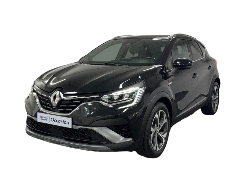 Renault Captur occasion