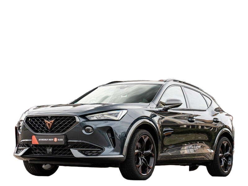 CUPRA Formentor occasion