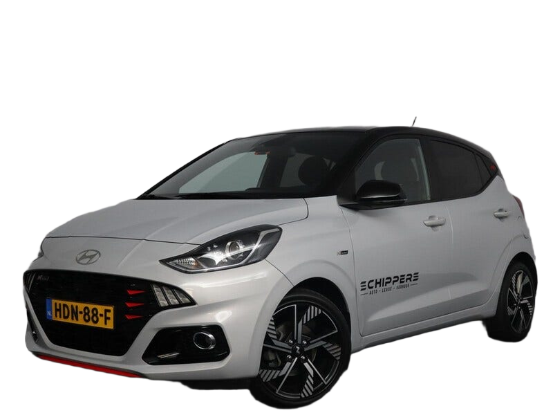Hyundai i10 occasion