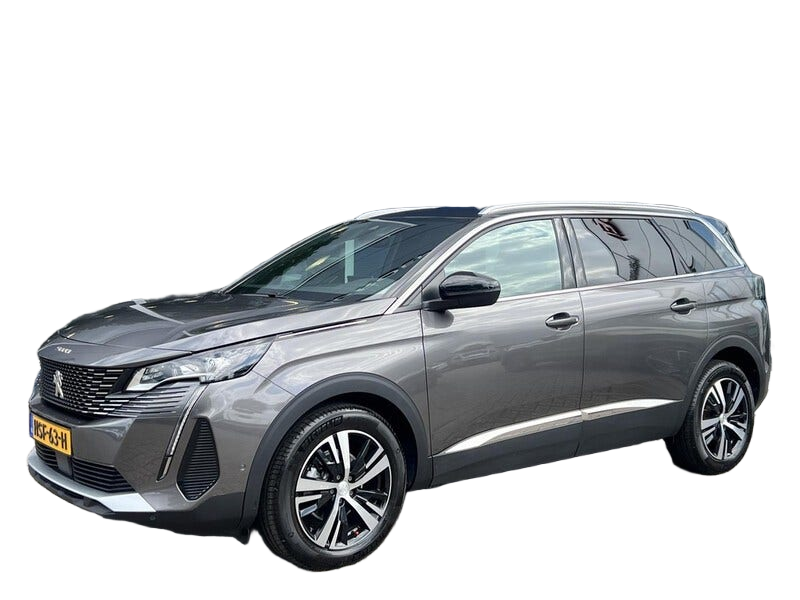 Peugeot 5008 occasion