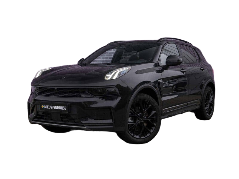 Lynk and Co 01