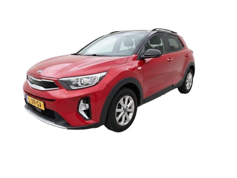 Kia Stonic occasion
