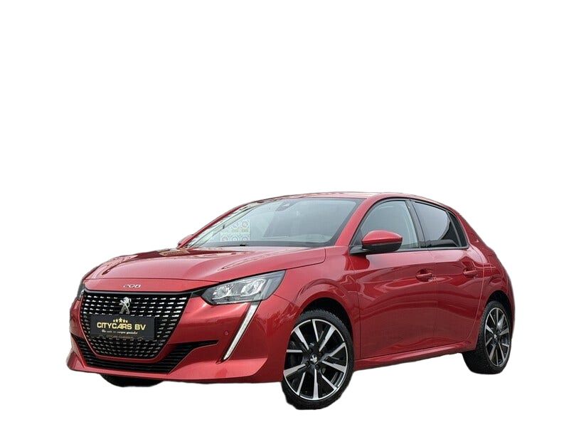Peugeot 208 occasion