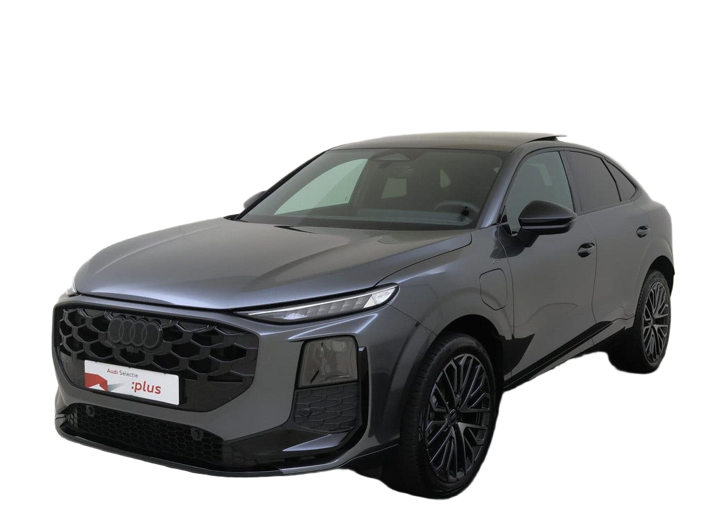 Audi Q3 occasion