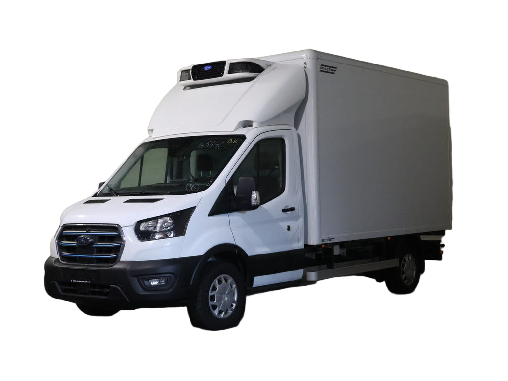 Ford E Transit