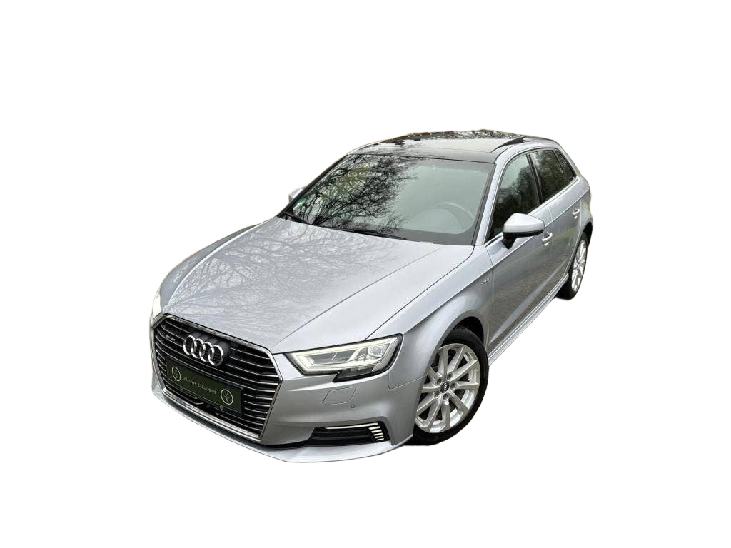Audi A3 occasion