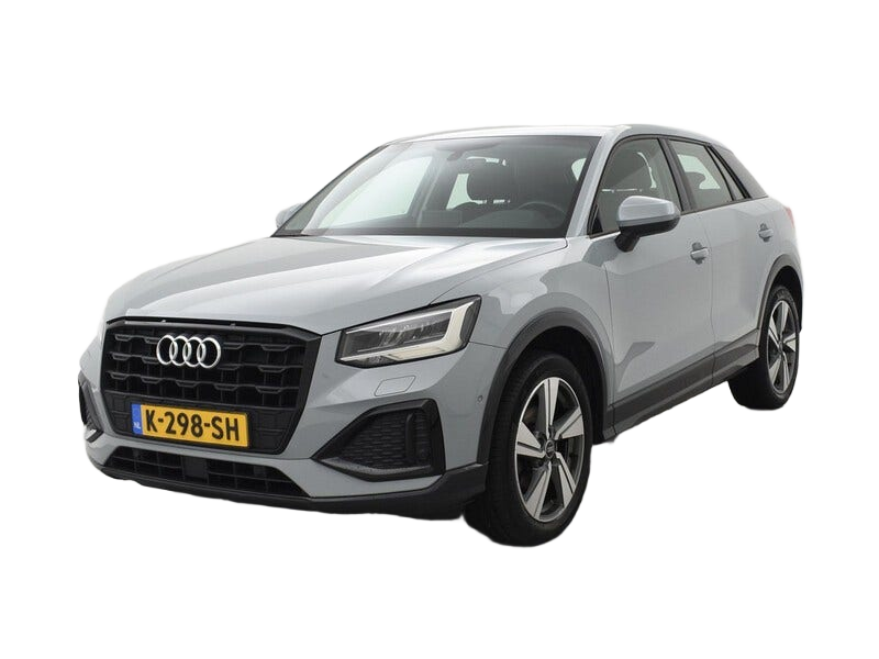 Audi Q2 occasion