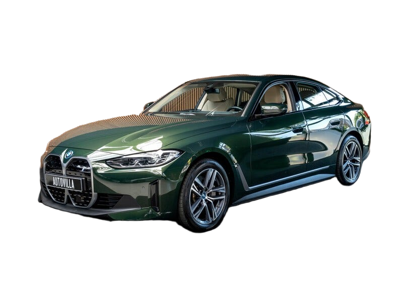 BMW i4 occasion