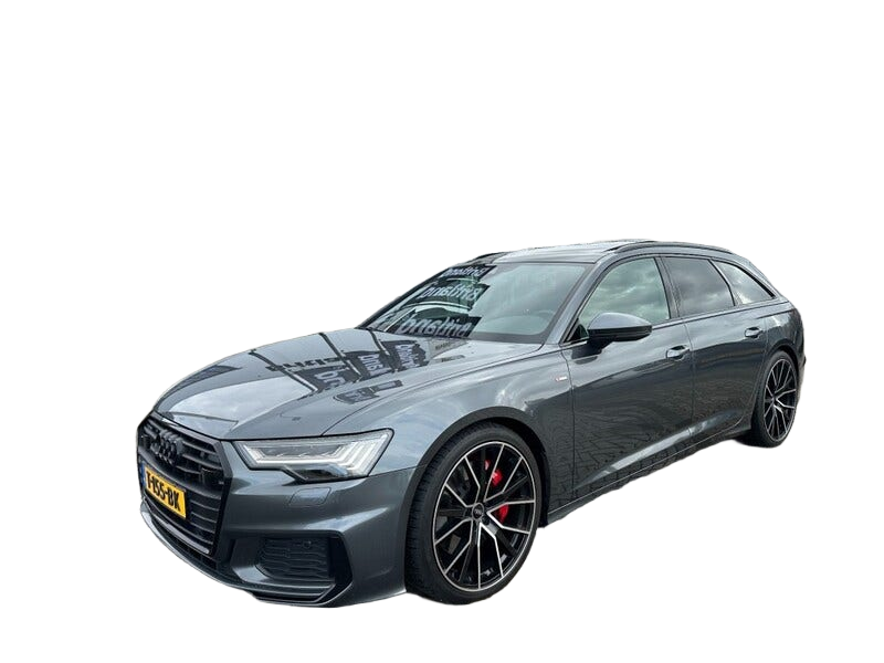 Audi A6 occasion