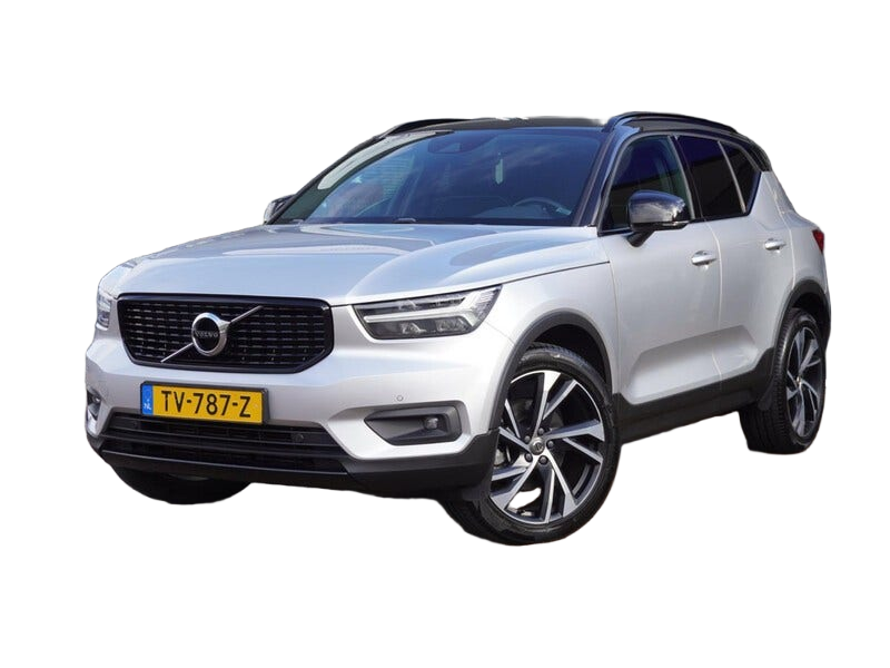 Volvo XC40 occasion