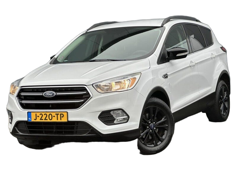Ford Kuga occasion