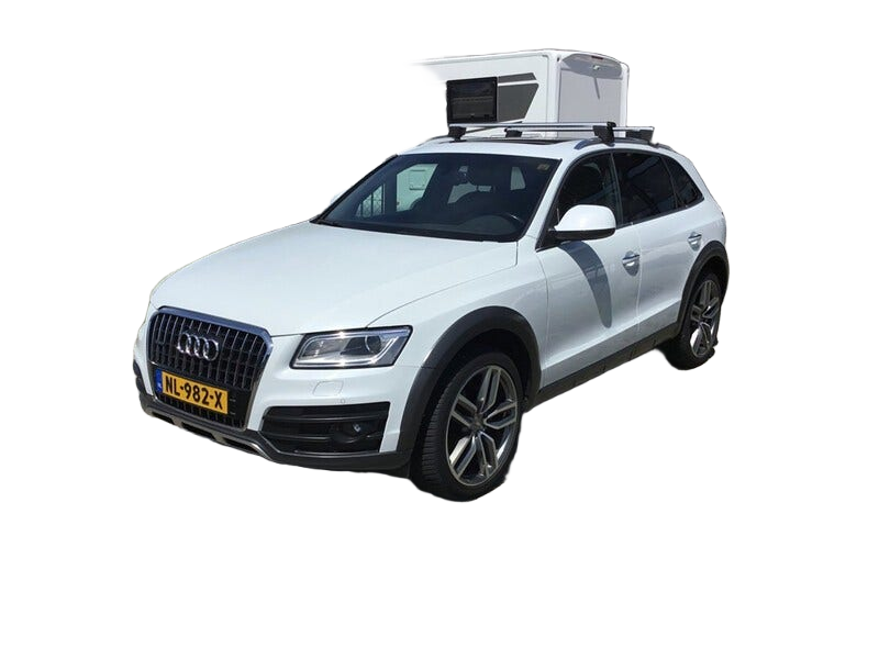 Audi Q5 occasion