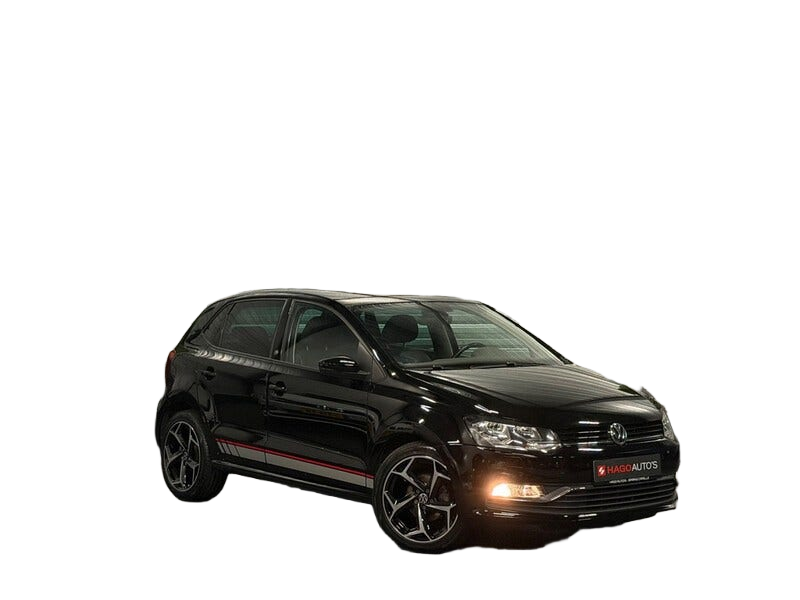 Volkswagen Polo occasion