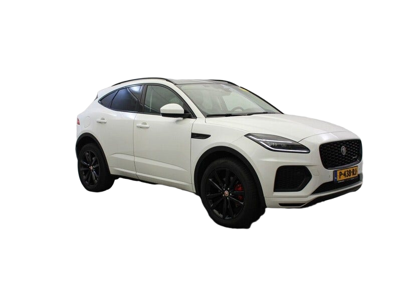 Jaguar E PACE occasion