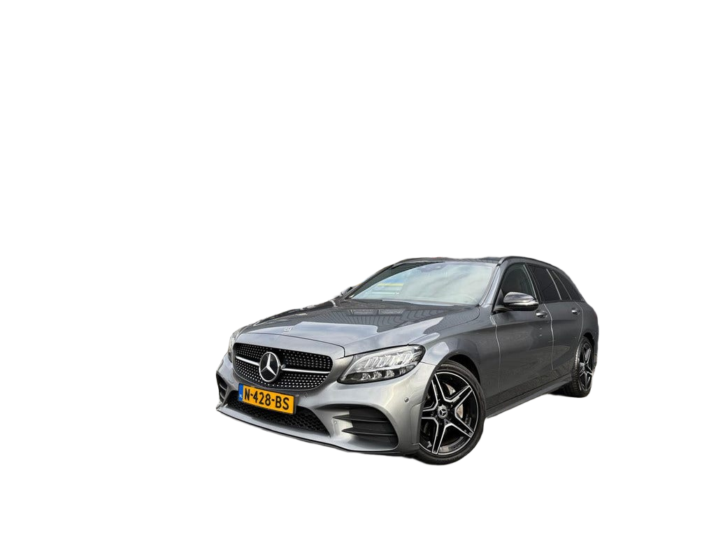 Mercedes Benz C Klasse occasion