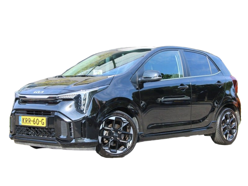 Kia Picanto occasion